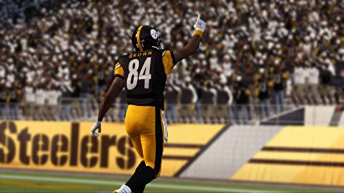 PS4U-MADDEN NFL 17 DELUXE EDITION