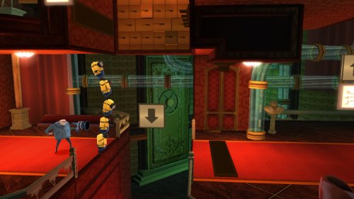 Despicable Me