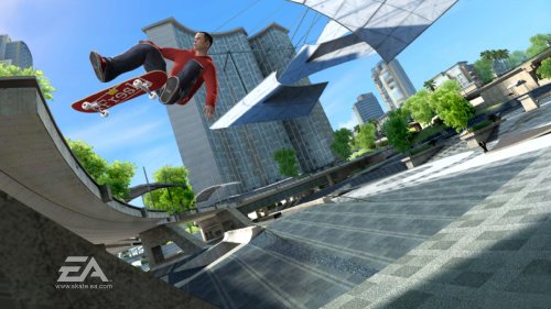XB1U-SKATE 3