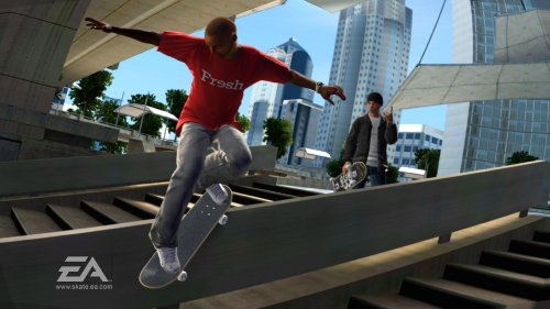 XB1U-SKATE 3