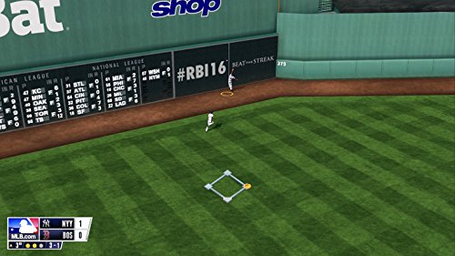XB1U-RBI BASEBALL 2016