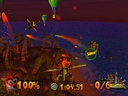 PS2U-CRASH BANDICOOT THE WRATH OF CORTEX (Greatest Hits)