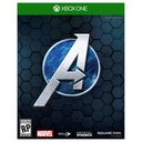 XB1U-MARVEL'S AVENGERS