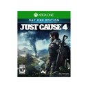 Just Cause 4 for Xbox One