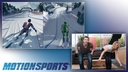 MotionSports: Play for Real Xbox 360 - Open Miscellaneous