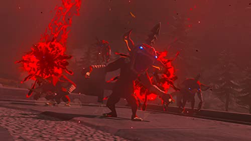 The Legend of Zelda: Tears of the Kingdom