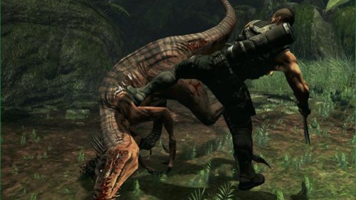 Turok - Xbox 360