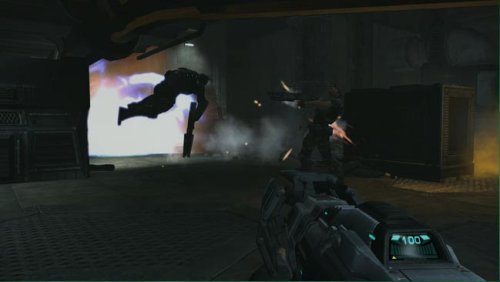 Turok - Xbox 360