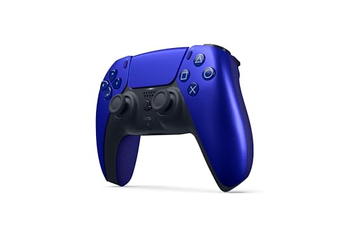 PlayStation 5 PS5 DualSense Cobalt Blue Wireless Controller