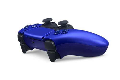 PlayStation 5 PS5 DualSense Cobalt Blue Wireless Controller