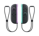 SWITCH2-SWITCH 2 JOY-CON 2 LIGHT PUPLE/LIGHT GREEN