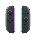 SWITCH2-SWITCH 2 JOY-CON 2 LIGHT PUPLE/LIGHT GREEN
