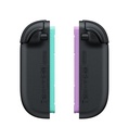 SWITCH2-SWITCH 2 JOY-CON 2 LIGHT PUPLE/LIGHT GREEN