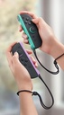 SWITCH2-SWITCH 2 JOY-CON 2 LIGHT PUPLE/LIGHT GREEN