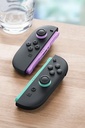 SWITCH2-SWITCH 2 JOY-CON 2 LIGHT PUPLE/LIGHT GREEN