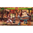 Samurai Shodown for PlayStation 4