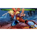 Samurai Shodown for PlayStation 4
