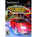 Tokyo Extreme Race 3 - PlayStation 2