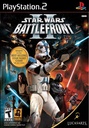 Star Wars Battlefront II 2 (Playstation 2)