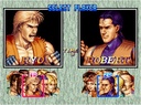 Art of Fighting Anthology - PlayStation 2