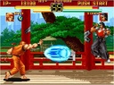 Art of Fighting Anthology - PlayStation 2