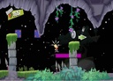 Thq Nordic Dood's Big Adventure (Udraw) - Nintendo Wii