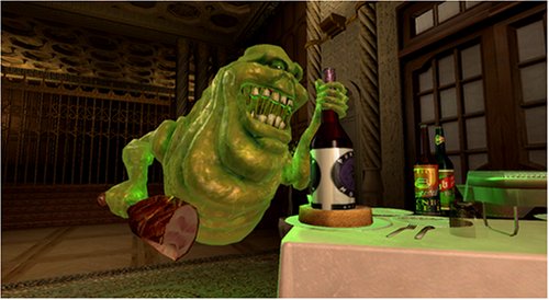 Ghostbusters