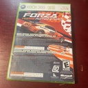 Marvel Ultimate Alliance & Forza 2 Xbox 360 Complete Tested CIB 2 Disc Pack