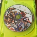Marvel Ultimate Alliance & Forza 2 Xbox 360 Complete Tested CIB 2 Disc Pack
