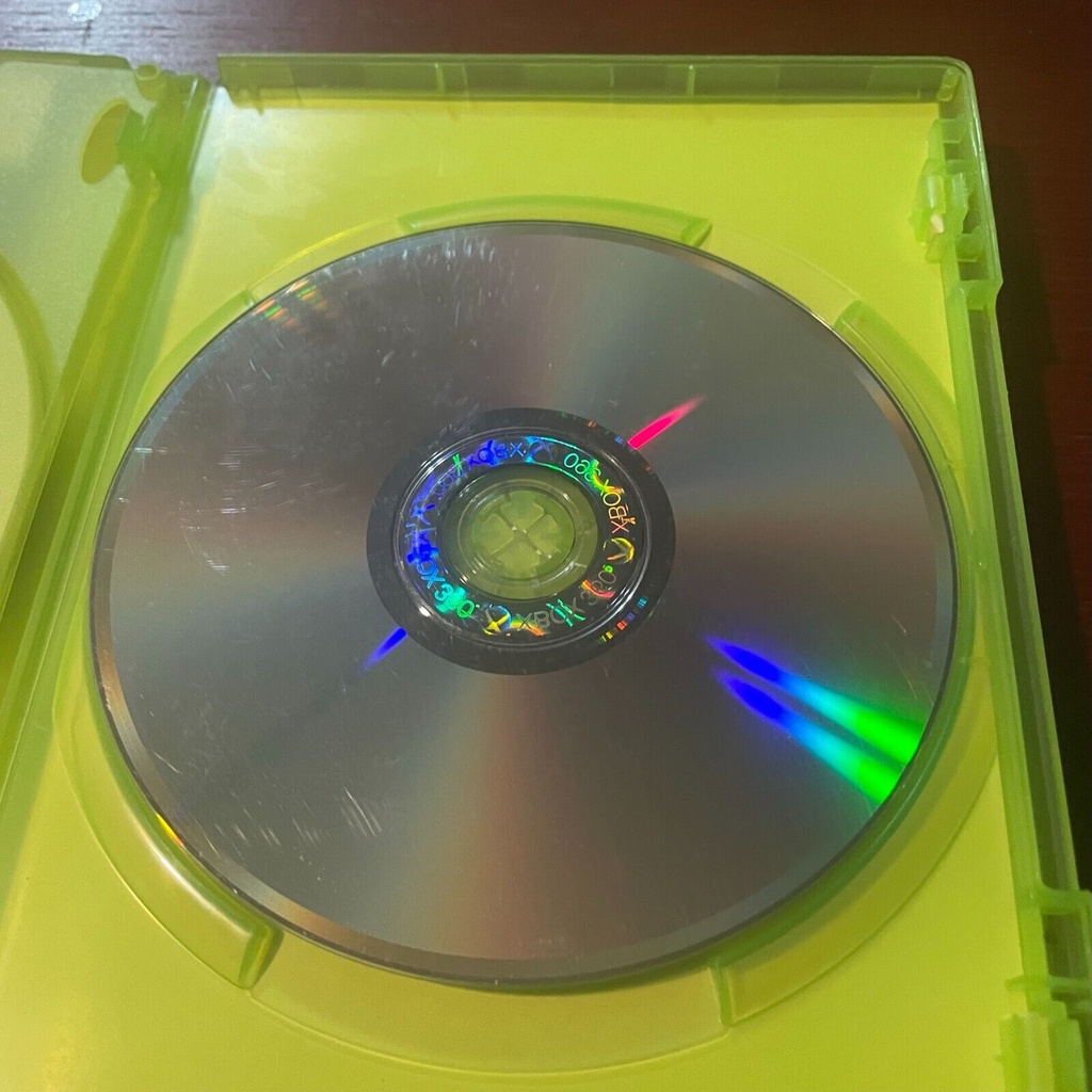 Marvel Ultimate Alliance & Forza 2 Xbox 360 Complete Tested CIB 2 Disc Pack