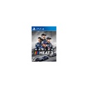 NASCAR Heat 3 - PlayStation 4