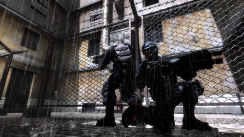 TIMESHIFT PS3 - PlayStation 3