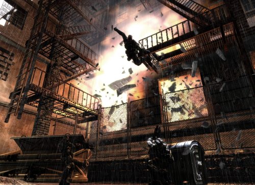TIMESHIFT PS3 - PlayStation 3