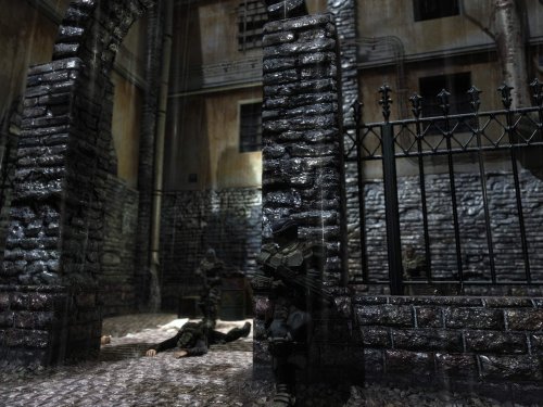 TIMESHIFT PS3 - PlayStation 3