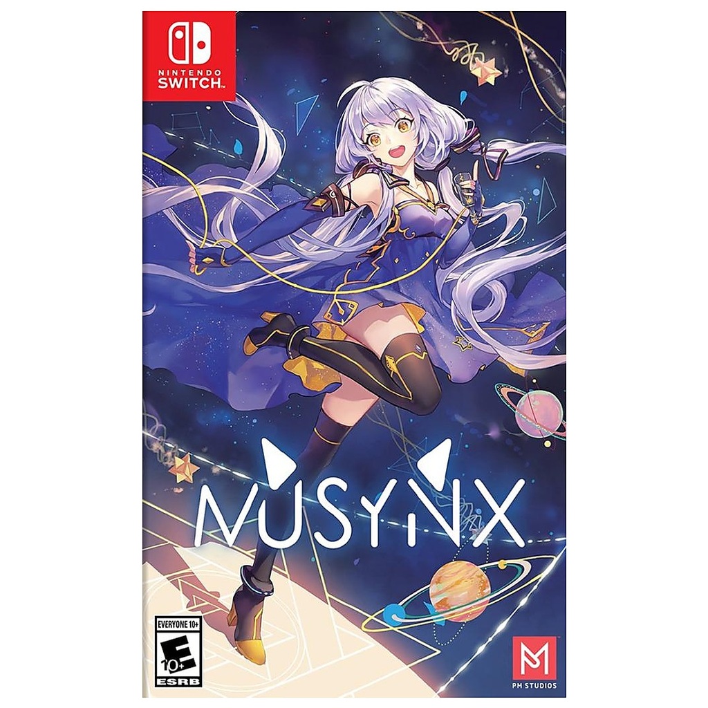 SWITCH-BLASPHEMOUS II (LIMITED COLLECTOR'S EDITION)