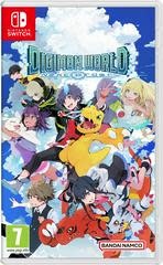 [210000038118] SWITCH-DIGIMON WORLD: NEXT ORDER (PAL)
