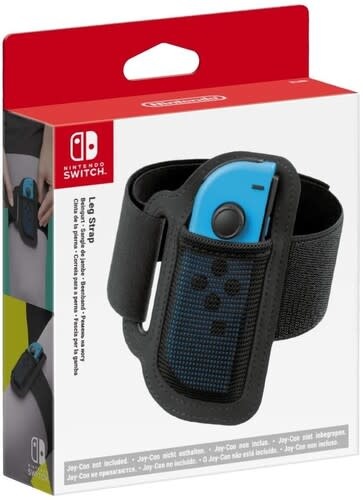 [210000035123] SWITCH-LEG STRAP ACCESORY FOR SWITCH SPORTS