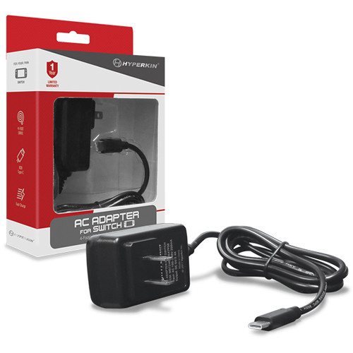 SWITCH-OLD SKOOL  AC ADAPTER