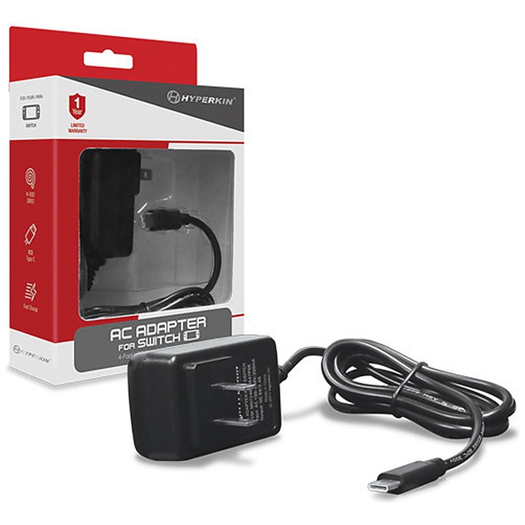 SWITCH-OLD SKOOL  AC ADAPTER