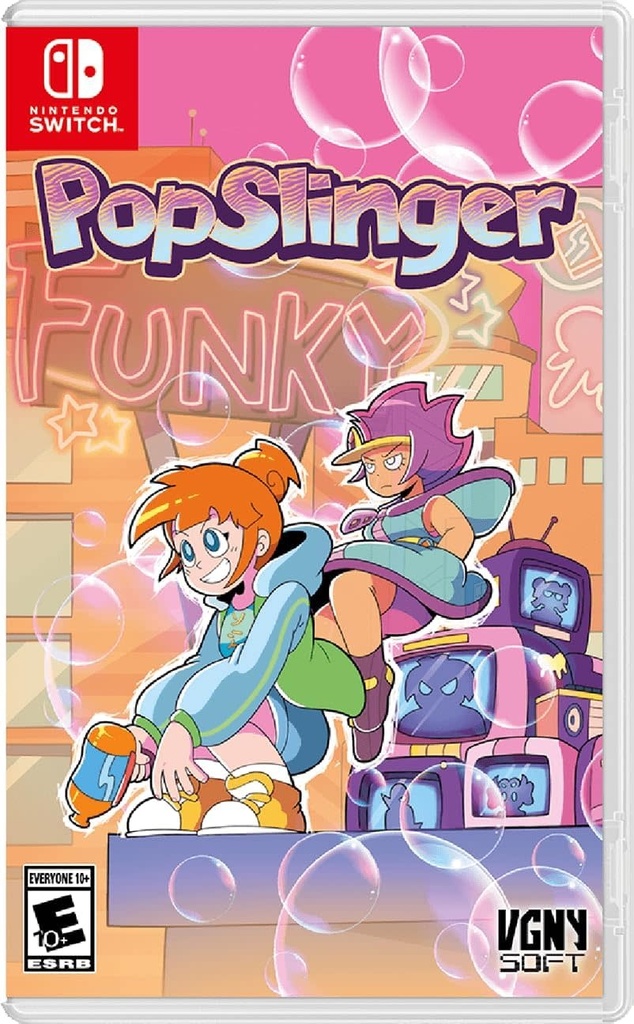 SWITCH-POPSLINGER