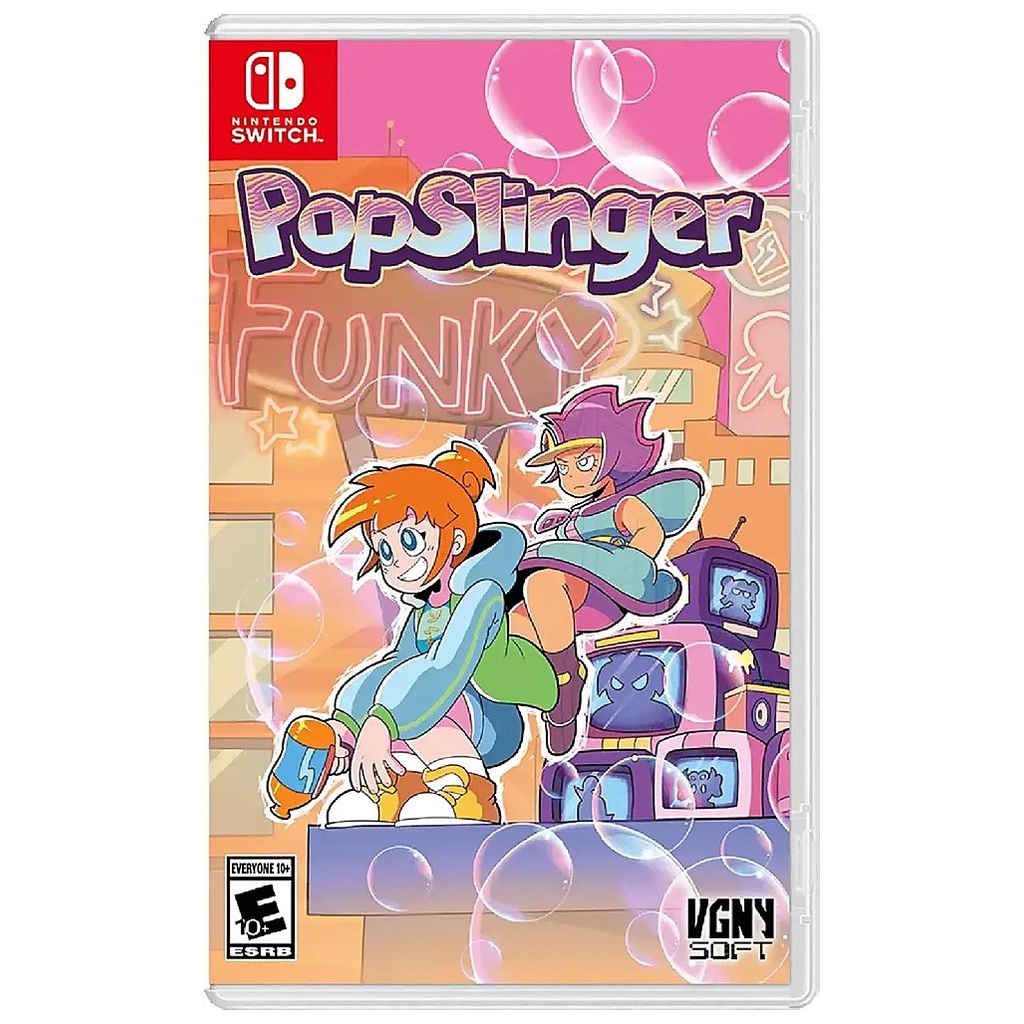 SWITCH-POPSLINGER