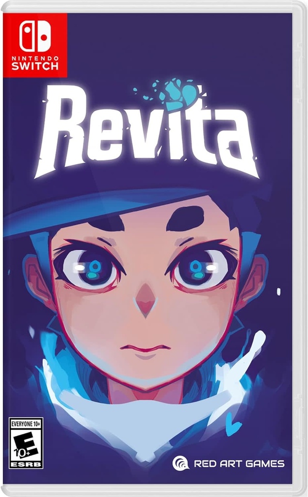 SWITCH-REVITA