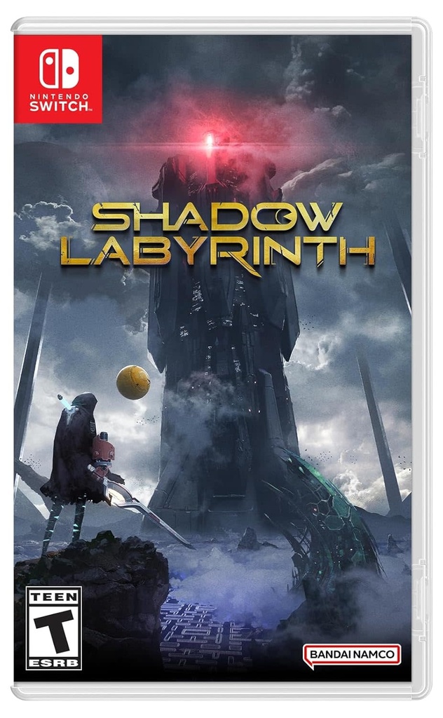 SWITCH-SHADOW LABYRINTH