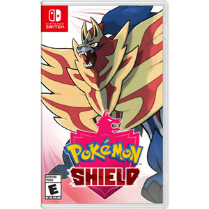 [210000028902] SWITCHU-POKEMON SHIELD