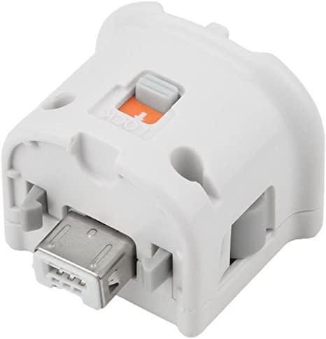 WII MOTION PLUS ATTATCHMENT