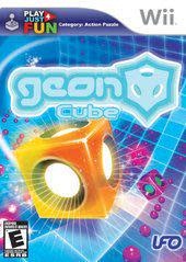 WIIUSED-GEON CUBE
