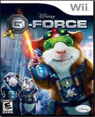 WIIUSED-G-FORCE