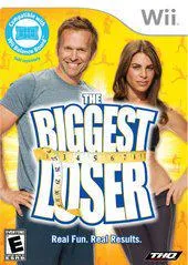 WIIUSED-THE BIGGEST LOSER