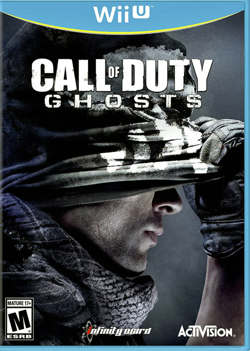 WIIUUSD-CALL OF DUTY: GHOSTS