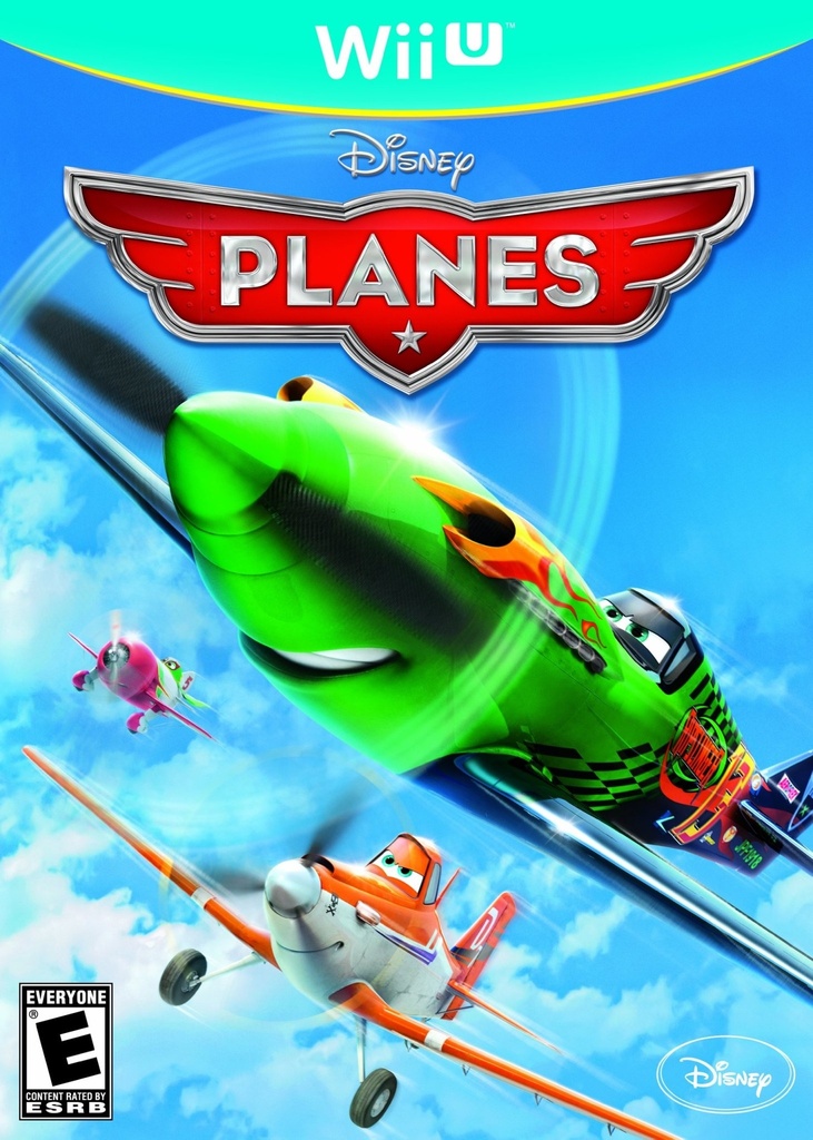 WIIUUSD-PLANES